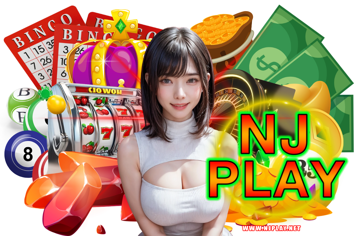 njplay สมัคร
